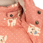 Konges Sløjd A/S WINTER WEAR ciao miao rose