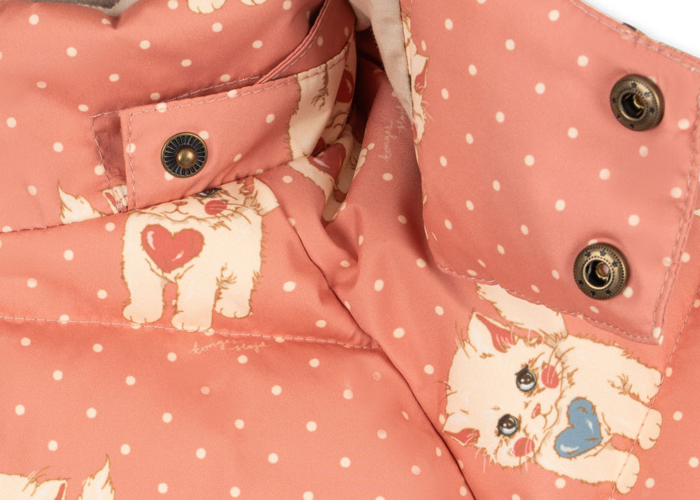 Konges Sløjd A/S WINTER WEAR ciao miao rose