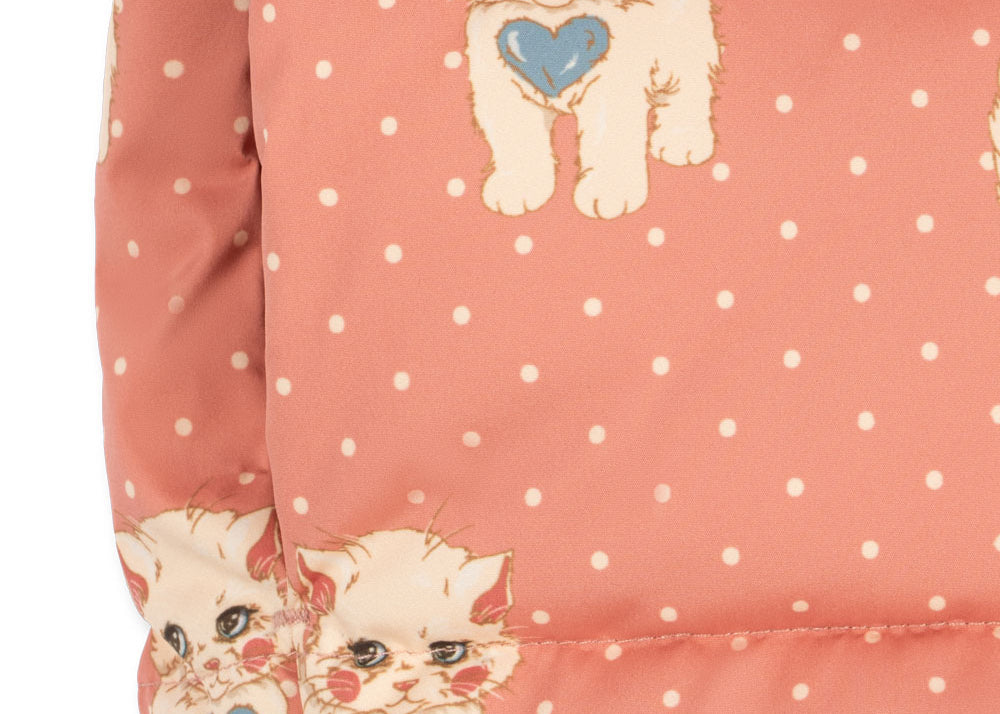 Konges Sløjd A/S WINTER WEAR ciao miao rose