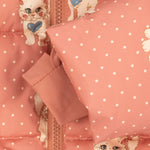 Konges Sløjd A/S WINTER WEAR ciao miao rose