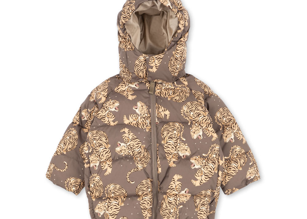 Konges Sløjd A/S WINTER WEAR panthera