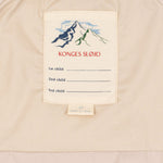 Konges Sløjd A/S WINTER WEAR coeur amour