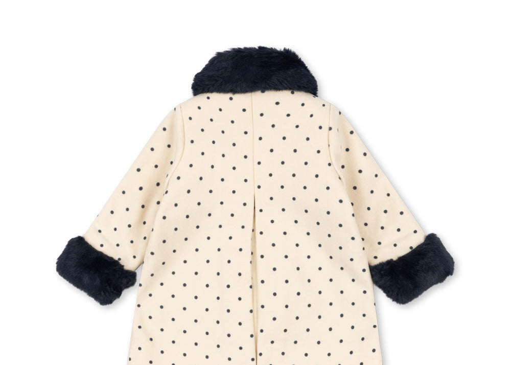 Konges Sløjd A/S JACKETS & COATS dot lumiere