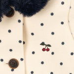 Konges Sløjd A/S JACKETS & COATS dot lumiere