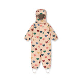 Konges Sløjd A/S WINTER WEAR bon coeur coloré