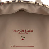 Konges Sløjd A/S BACKPACKS leo cerise