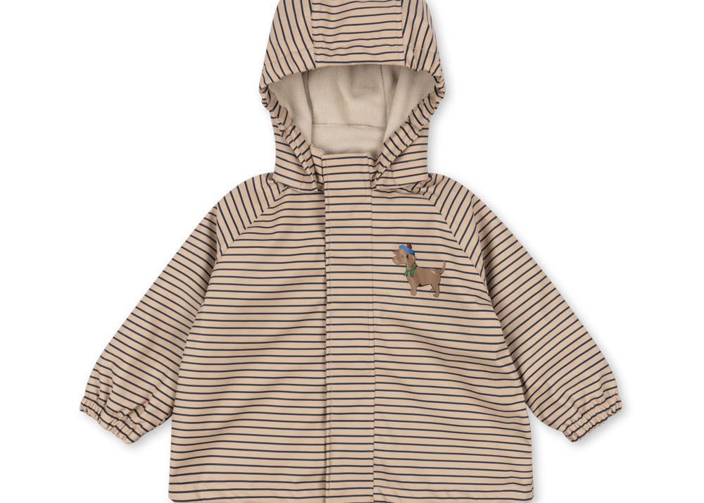 Konges Sløjd A/S RAINWEAR stripe la mer