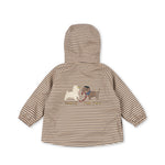 Konges Sløjd A/S RAINWEAR stripe la mer