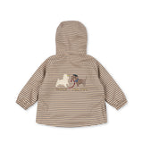 Konges Sløjd A/S RAINWEAR stripe la mer