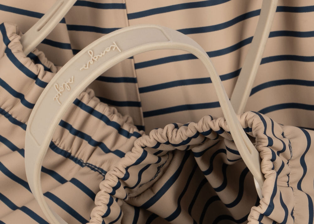 Konges Sløjd A/S RAINWEAR stripe la mer