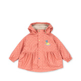 Konges Sløjd A/S RAINWEAR coeur feathers
