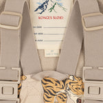Konges Sløjd A/S RAINWEAR panthera beige