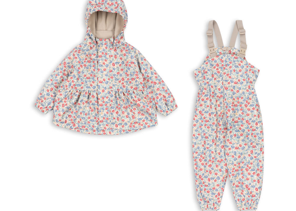 Konges Sløjd A/S RAINWEAR fiola