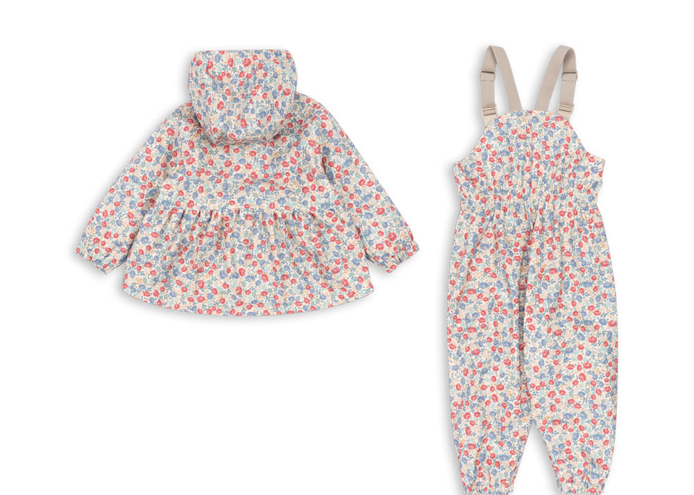 Konges Sløjd A/S RAINWEAR fiola