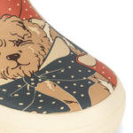 Konges Sløjd A/S RUBBER BOOTS like cats and dogs