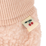 Konges Sløjd A/S BABY BOOTS rose smoke