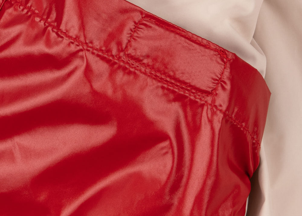 Konges Sløjd A/S WINTER WEAR scarlet sage