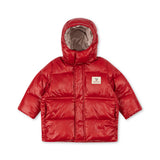 Konges Sløjd A/S WINTER WEAR scarlet sage