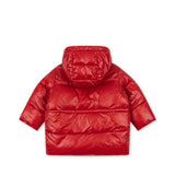 Konges Sløjd A/S WINTER WEAR scarlet sage