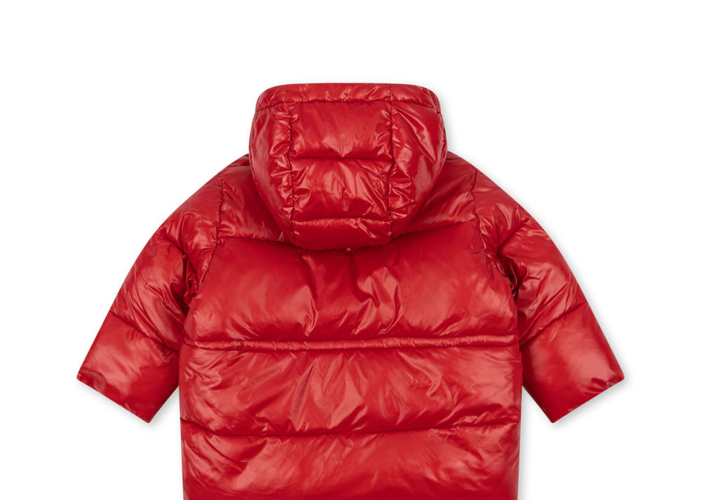 Konges Sløjd A/S WINTER WEAR scarlet sage