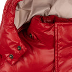 Konges Sløjd A/S WINTER WEAR scarlet sage