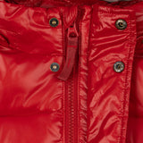 Konges Sløjd A/S WINTER WEAR scarlet sage