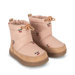 Konges Sløjd A/S BOOTS cherry blush