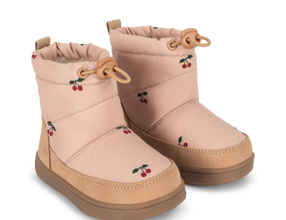 Konges Sløjd A/S BOOTS cherry blush