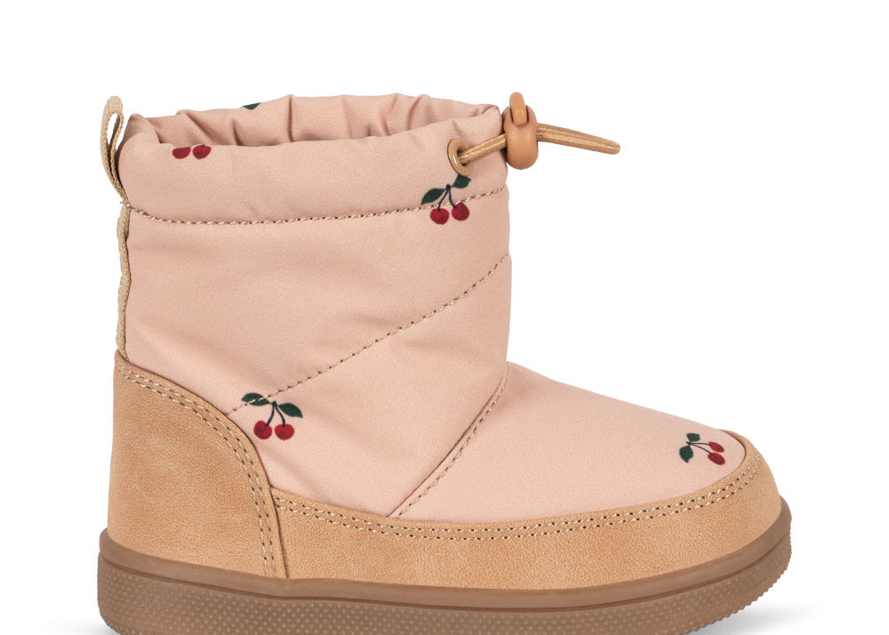Konges Sløjd A/S BOOTS cherry blush