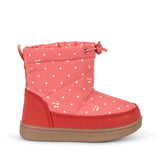 Konges Sløjd A/S BOOTS cherry berry dot