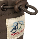 Konges Sløjd A/S BOOTS walnut