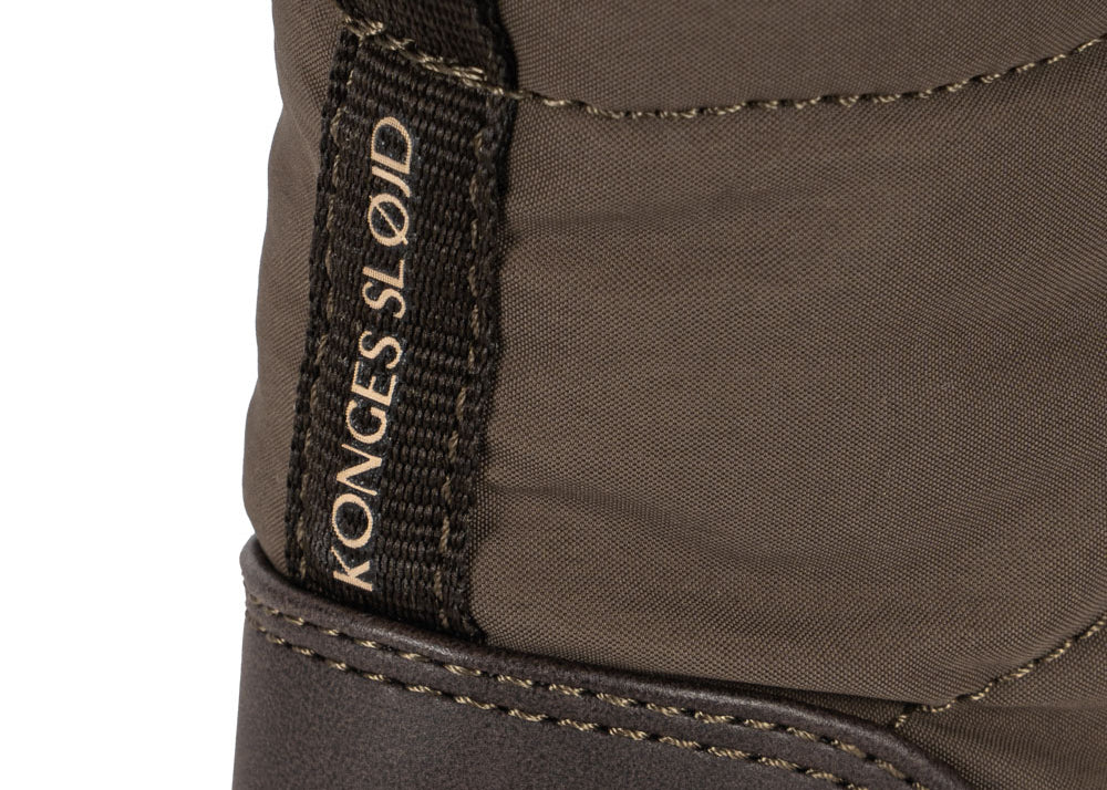 Konges Sløjd A/S BOOTS walnut