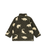 Konges Sløjd A/S TEDDY & FLEECE dino silhouette