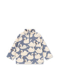 Konges Sløjd A/S TEDDY & FLEECE swan