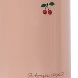 Konges Sløjd A/S DRINKING BOTTLES cherry pink