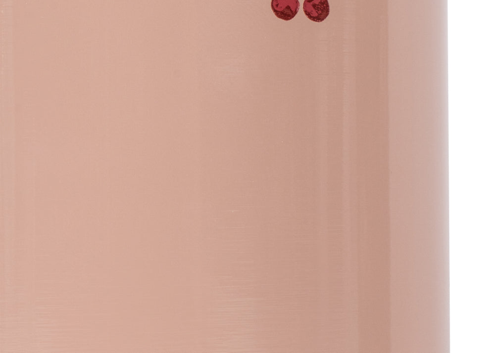 Konges Sløjd A/S DRINKING BOTTLES cherry pink