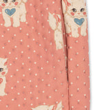 Konges Sløjd A/S THERMOWEAR ciao miao rose