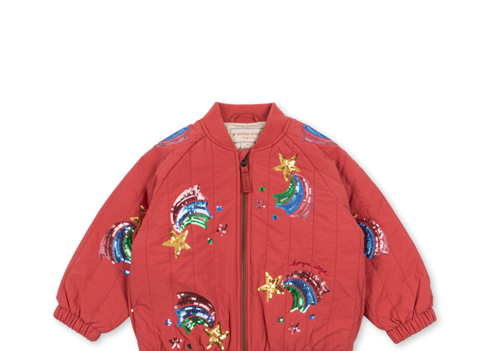 Konges Sløjd A/S THERMOWEAR cardinal