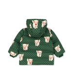Konges Sløjd A/S WINTER WEAR dot miao verde