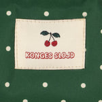 Konges Sløjd A/S WINTER WEAR dot miao verde