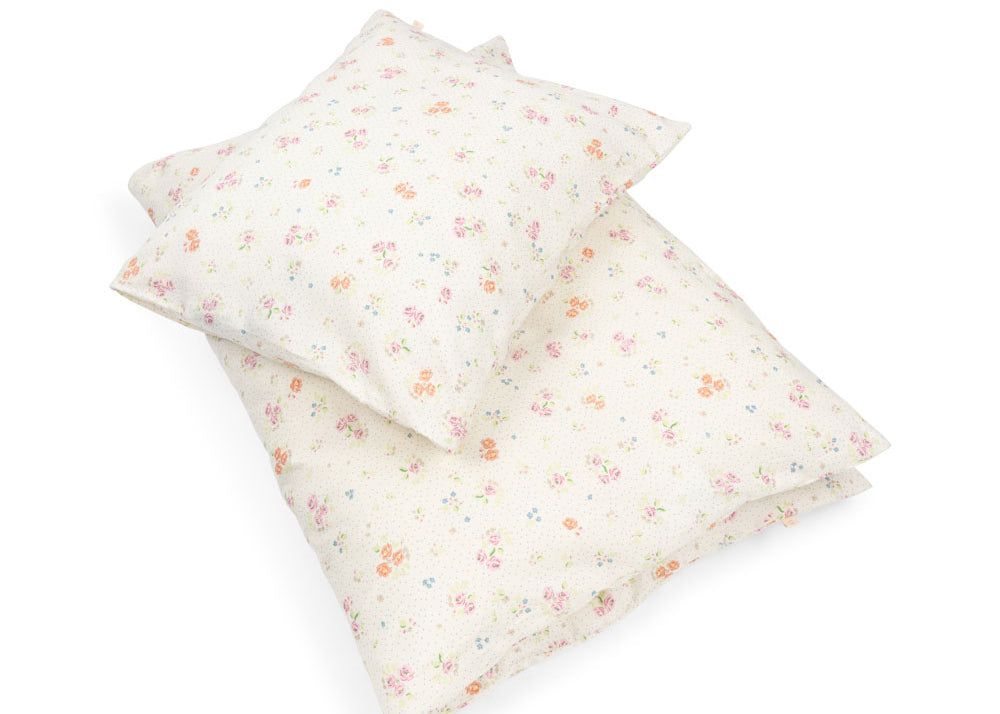 Konges Sløjd A/S BABY BEDDING nonoka