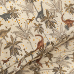 Konges Sløjd A/S BABY BEDDING dino