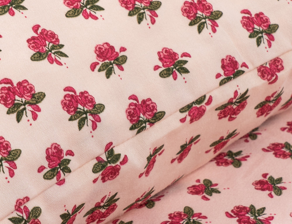 Konges Sløjd A/S JUNIOR BEDDING rosie rose