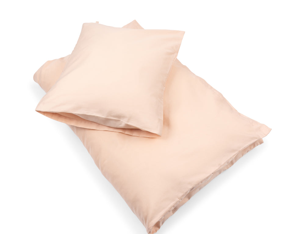 Konges Sløjd A/S JUNIOR BEDDING cameo rose