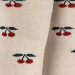 Konges Sløjd A/S STOCKINGS cherry mix