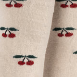 Konges Sløjd A/S STOCKINGS cherry mix