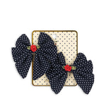 Konges Sløjd A/S HAIR ACCESSORIES dot nuit