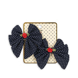 Konges Sløjd A/S HAIR ACCESSORIES dot nuit