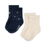 Konges Sløjd A/S SOCKS total eclipse mix