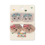 Konges Sløjd A/S HAIR ACCESSORIES multi